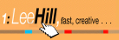 Lee Hill Design