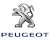 Peugeot logo