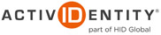 Active Identity logo